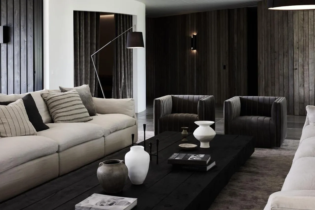 펜션 바이런베이 Byron Beach Abodes 빌라