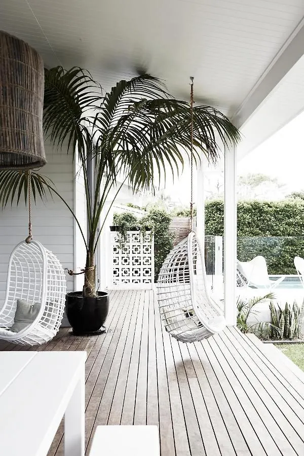 바이런베이 Byron Beach Abodes 빌라 오스트레일리아