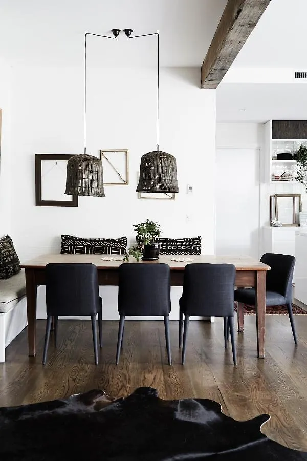 펜션 바이런베이 Byron Beach Abodes 빌라