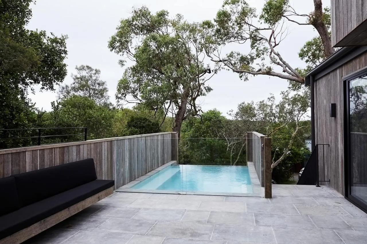 펜션 바이런베이 Byron Beach Abodes 빌라