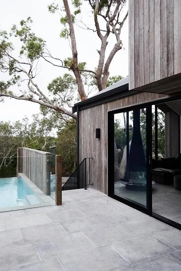 펜션 바이런베이 Byron Beach Abodes 빌라