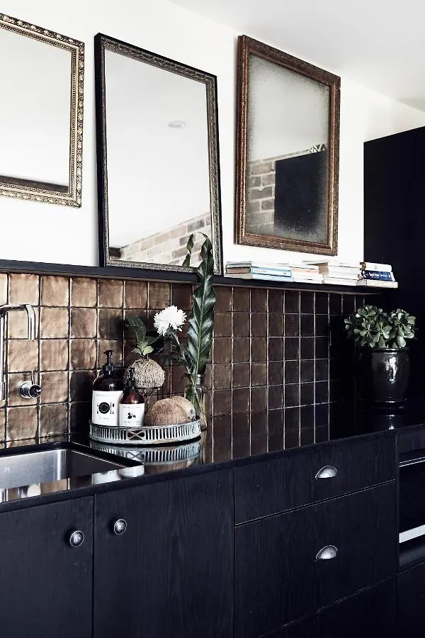 펜션 바이런베이 Byron Beach Abodes 빌라 오스트레일리아