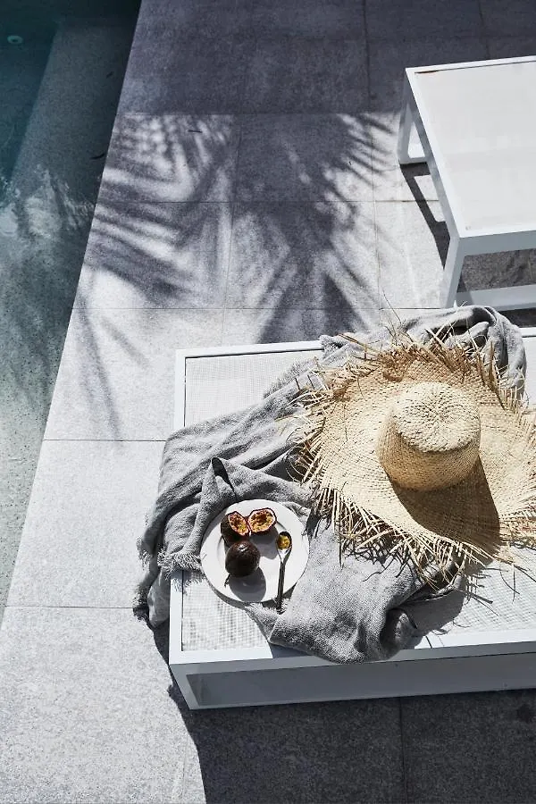 바이런베이 Byron Beach Abodes 빌라 0*,