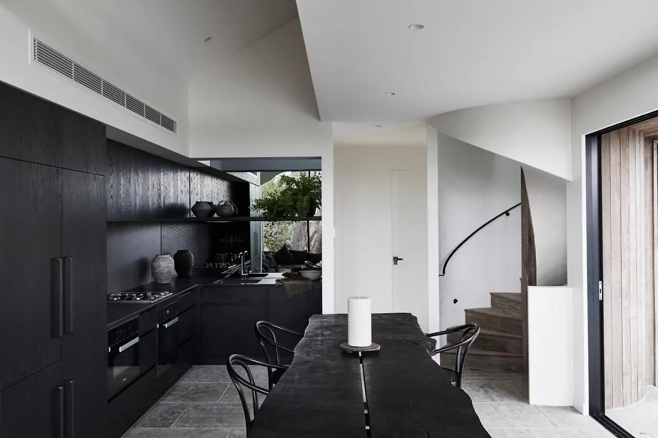 바이런베이 Byron Beach Abodes 빌라 펜션