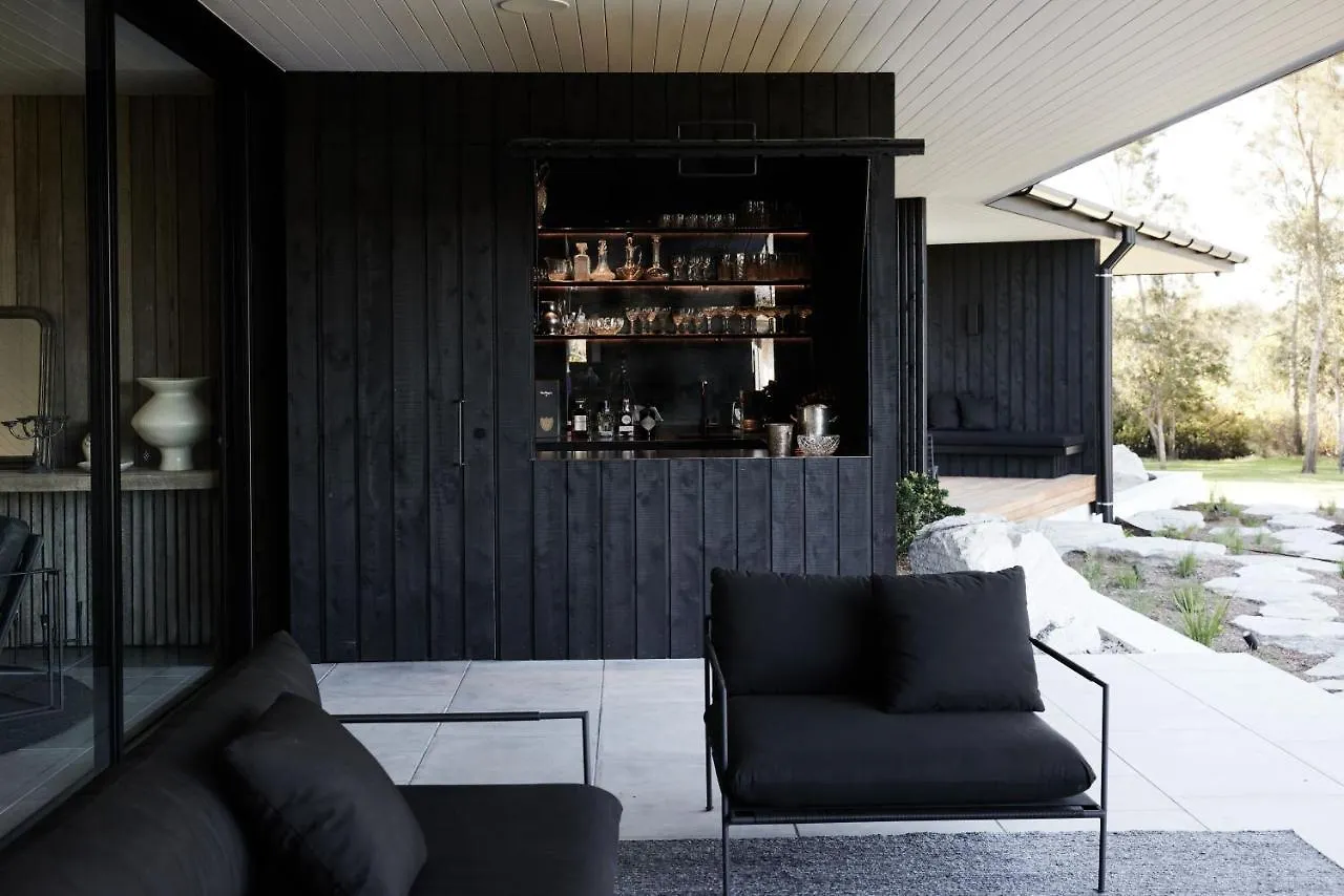 Byron Beach Abodes Villa Byron Bay 0*,  Avustralya
