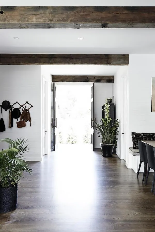 Byron Beach Abodes Villa Byron Bay