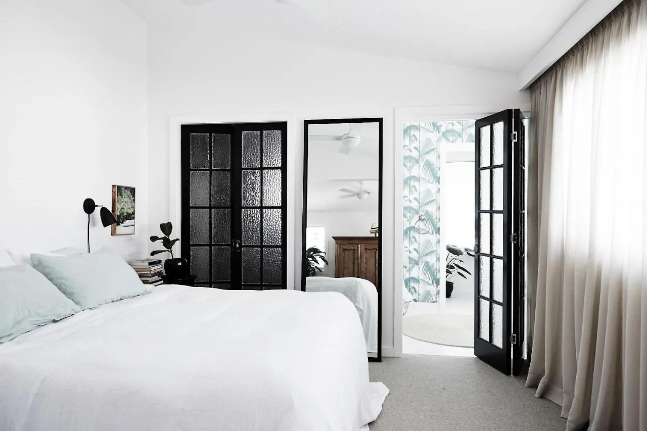 Byron Beach Abodes Villa Byron Bay