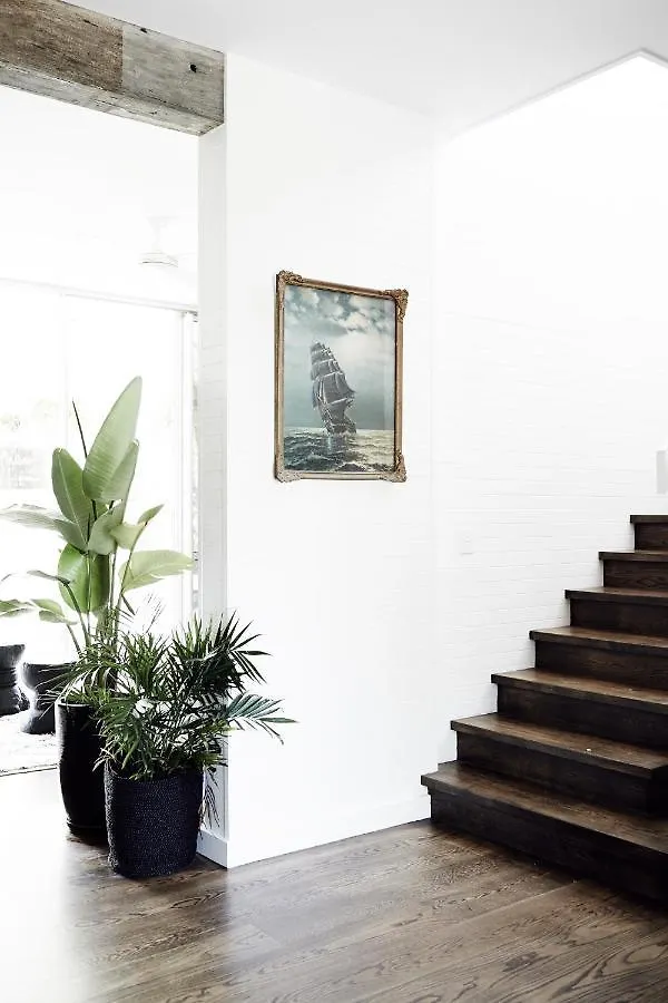 Tatil Evi Byron Beach Abodes Villa Byron Bay
