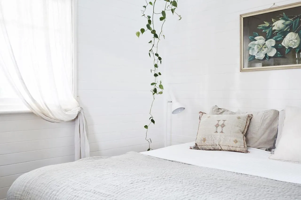 Byron Beach Abodes Villa Byron Bay Tatil Evi