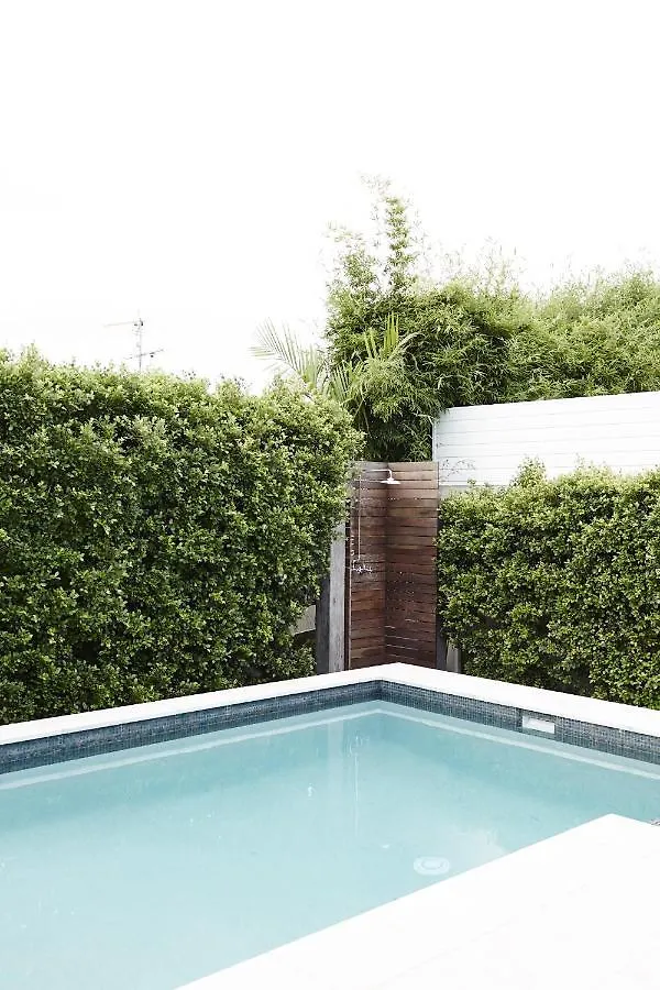 Byron Beach Abodes Villa Byron Bay Tatil Evi