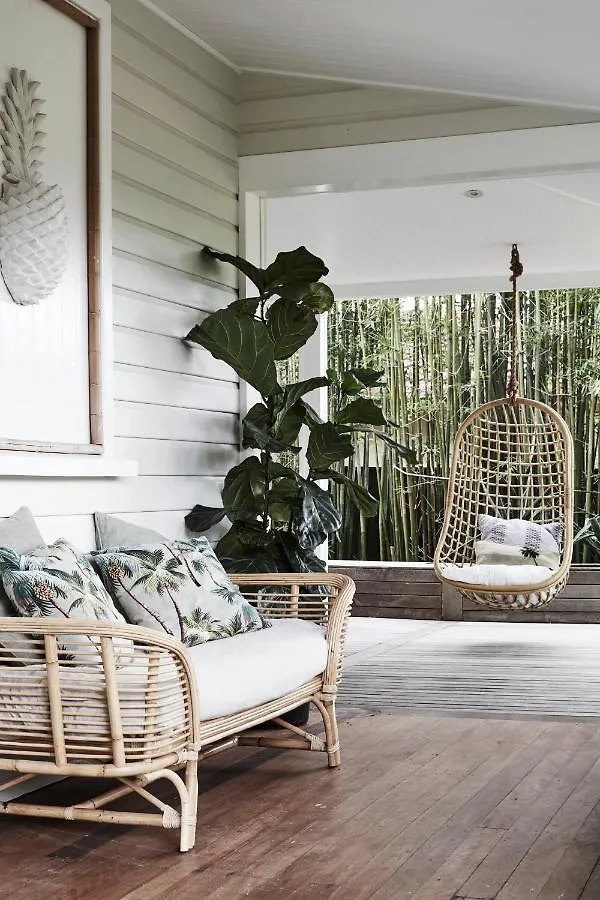 Byron Beach Abodes Villa Byron Bay