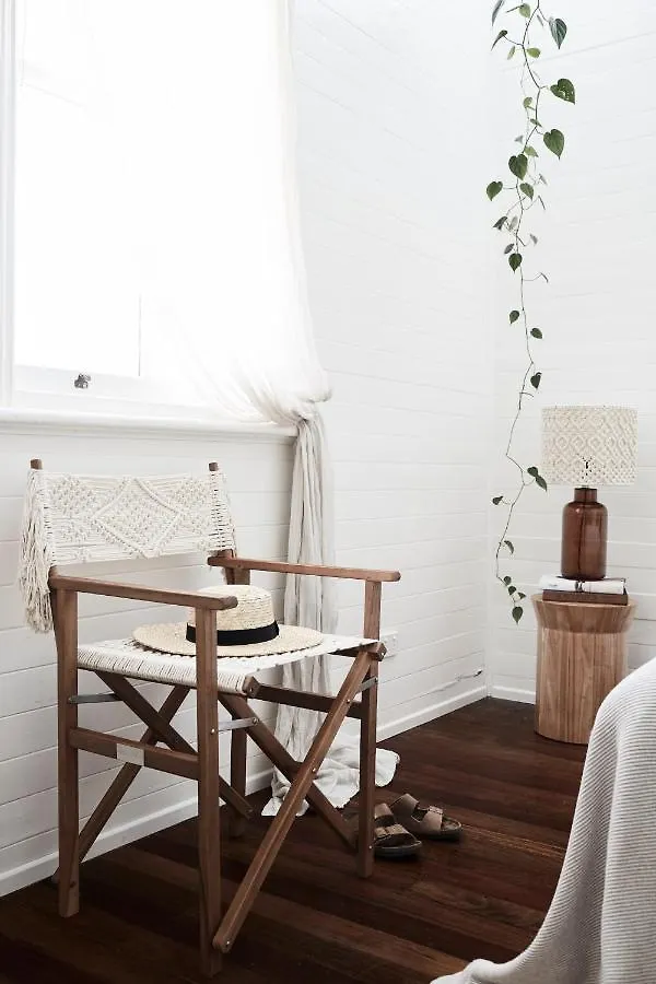 Byron Beach Abodes Villa Byron Bay Tatil Evi