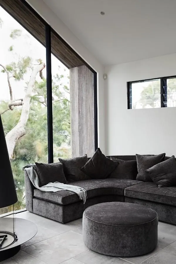 Byron Beach Abodes Villa Byron Bay Tatil Evi