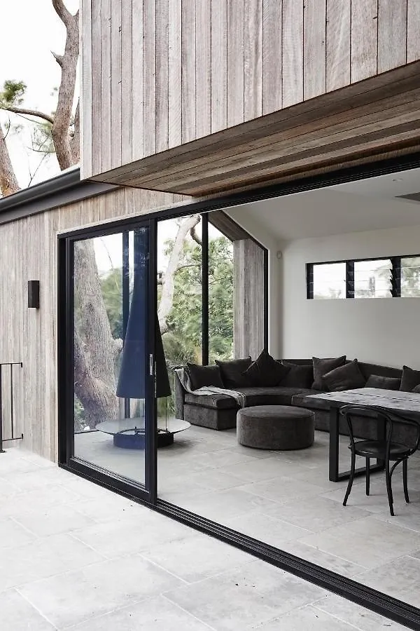 Byron Beach Abodes Villa Byron Bay 0*,  Avustralya
