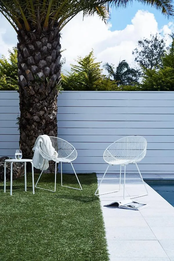 Byron Beach Abodes Villa Byron Bay Tatil Evi
