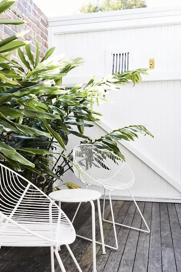 Byron Beach Abodes Villa Byron Bay Tatil Evi