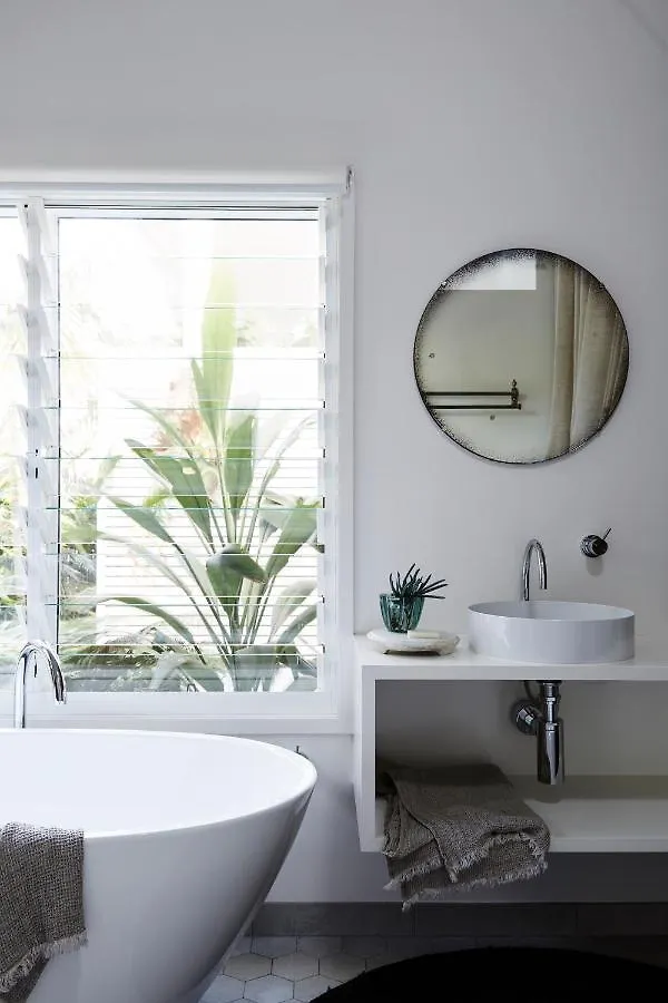 Byron Beach Abodes Villa Byron Bay Avustralya