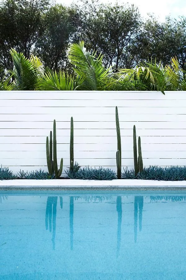 Byron Beach Abodes Villa Byron Bay Tatil Evi