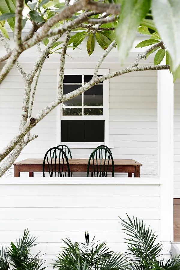Tatil Evi Byron Beach Abodes Villa Byron Bay Avustralya