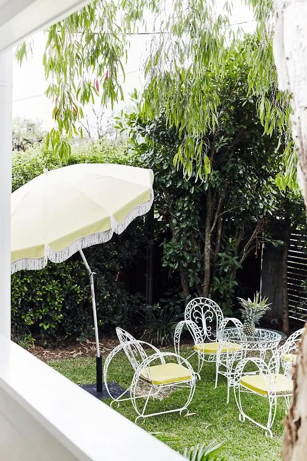Byron Beach Abodes Villa Byron Bay